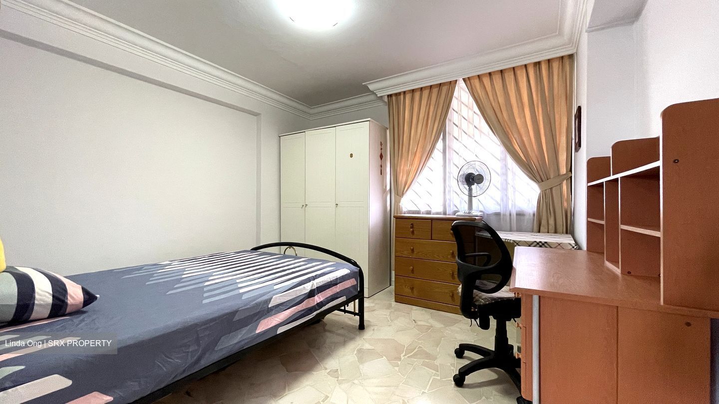 Bishan Street 23 (Bishan), HDB HUDC #533291861